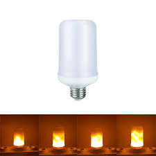 Flickering Flames Led Light Bulbs Tfl Bazaar