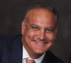 Dr. Leon G. Smith, Jr.