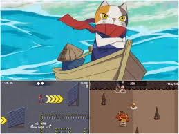 Tron unblocked, achilles unblocked, bad eggs online and many many more. Doodle Champion Island Games Google Doodle Brings Back Champion Island Games To Celebrate Commencement Of 2020 Tokyo Paralympics The Economic Times