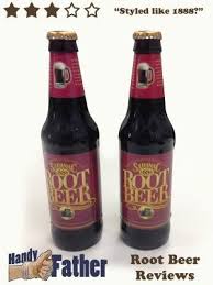 Birch Beer Vs Root Beer Saranac Root Beer Review Root Beer Bottle Root Beer Beer