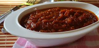 Cara membuat sambal udang kering ala malaysia : Resepi Sambal Udang Kering Rangup