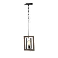 Home Decorators Collection Palermo Grove 10 In 1 Light Gilded Iron Kitchen Island Mini Pendant 7927hdc The Home Depot