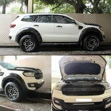 Pin By Brayan Lazo On The Globe In 2020 Ford Suv Car Ford Endeavour