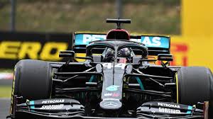 You can see the full results here. F1 2020 Hungarian Grand Prix Qualifying Results Lewis Hamilton Takes Pole Daniel Ricciardo Out In Q2 Weather Updates Red Bull Struggle