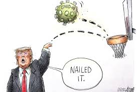 10 Cartoons That Capture America S Response To Coronavirus Opinion Various formats from 240p to 720p hd (or even 1080p). 10 cartoons that capture america s