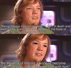 Cheezburger Image 9264369408 Funny Memes Shaggy Funny Babies