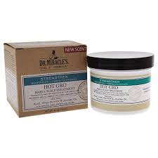 Dr Miracle Hot Gro Hair Scalp Treatment Emprezz Glamhub