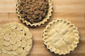 How To Make A Pie Crust Delicious Pies Cooking And Baking How To Make Pie