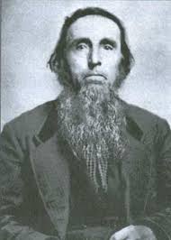 Moses Sailor (1808-1896)