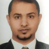 Yahya Abdullah Ahmad Al-hadi