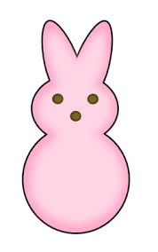 There are also different shapes used for various holidays. Little Scraps Of Heaven Designs Pattern Freebie Peep Bunny Svg Gsd Pdf And More Bunny Svg Easter Peeps Bunny Templates