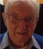 Obituary for Charles M. Buchanan