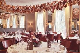 Muddy Stilettos Reviews The Adam Invites Guest Chef Supper At Coworth Park In Ascot