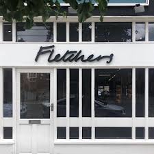 The company temples hair salon is domiciled at 35 st cuthberts street mk40 3jg bedford london and was established on 13/11/2008. Fletchers Hair Studio 429 Photos Hair Salon 99 Tavistock Street Mk402rr Bedford Uk