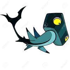 Caricature Cartoon Fish Hammer Royalty Free Cliparts Vectors And Stock Illustration Image 36104030 A caricature is a rendered image showing the features of its subject in a simplified or exaggerated in literature, a caricature is a description of a person using exaggeration of some characteristics and.