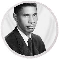 Medgar Evers Poster by Granger