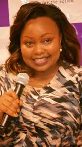 Hon. Millicent Omanga