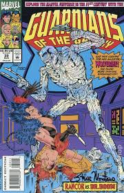 List rulesvote up the guardians of the galaxy comic book story arcs every fan must read. Guardians Of The Galaxy Comic Books Issue 39