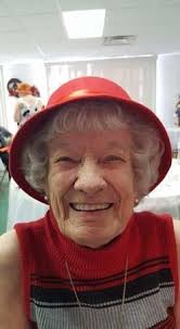 Pauline Browning Obituary (1932