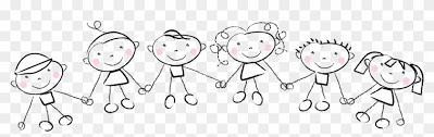 Png Library Library Children Holding Hands Clipart Daycare Clipart Black And White Transparent Png 3027474 Pikpng Png and jpeg image files are compatible with virtually any editing software such as pixlr, canva, gimp, paint.net or adobe photoshop.