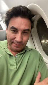 Luis Alfonso Borrego (@LuchoBorregoC)