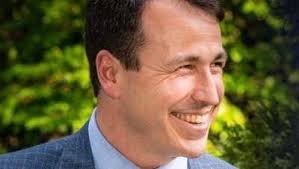 Cal Cunningham unveils first ad for his North Carolina Senate bid