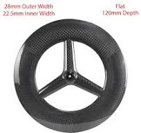 LightCarbon Economical Mountain Bike Carbon Wheel Built With ...