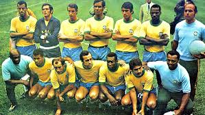 Caneca selecao brasil 2018 feitas especialmente para você. Selecao Brasileira Estrangeiros E Brasileiros O 1Âº Na Rede