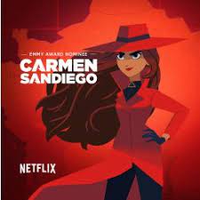 Following that show, steve keyes left the group in 1991 to pursue a legal career. Carmen Sandiego Quizzes