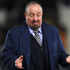 32 tijuana, baja california mexico. Sad Departure Of Rafa Benitez Says Everything About Newcastle S Woes Rafael Benitez The Guardian