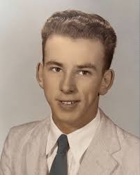 Dave Erickson Obituary April 19, 2024