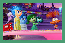 Inside Out 2' cast and characters: See who voices each emotion in the sequel