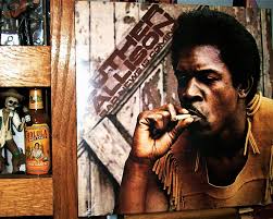 Bad news is coming Italian reissue 1972