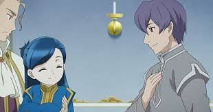 If everything goes right, the fans will most probably see the premiere of ascendance of a bookworm season 3 in the second half of 2021. Ascendance Of A Bookworm Season Premiere Ascendance Of A Bookworm Episodes 15 16 17 The World Of Ascendance Of A Bookworm Expand Book Worms Anime Anime Child