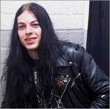 Gimme 47 Of Those Heavy Metal Black Metal Long Hair Styles
