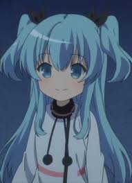 Sora No Method Noel Menina Anime Personagens De Anime Anime