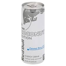 Save on Red Bull The Coconut Edition Energy Drink Coconut Berry Order  Online Delivery | GIANT