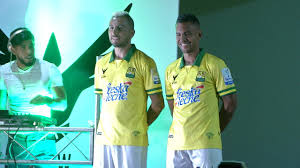 Bucaramanga in the season overall statistics of current season. Nueva Camiseta De Atletico Bucaramanga Y El Previo Vs Cali Youtube