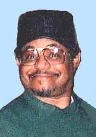 Russell Kemp Obituary (2013)