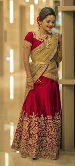 Pin By Sujay On Designers Lehenga Hairstyles Saree Designs Indian Designer Wear