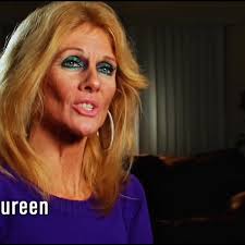 Addicted Makeup Woman