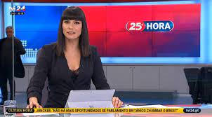 .tvi24 & download e aqui poderás ficar a saber todas as novidades do novo canal de notícias da tvi e ainda poderás ter aqui os downloads do momento!!! Equipa Tvi24 Os Videos De Maria Joao Rosa Tvi24