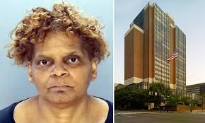 Shocking twist in case of Pennsylvania woman who swindled $1.5 MILLION from  over 100 elderly residents