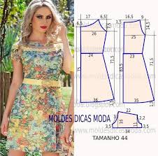 Dikis Kaliplari Ve Patronlari Kolay Pratik Kesim Elbise Kaliplari Elbise Dikis Rehberleri The Dress Elbise Yapimi