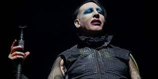 6 582 107 tykkäystä · 37 239 puhuu tästä. Der Fall Des Marilyn Manson Eine Chronologie Des Grauens Fm4 Orf At