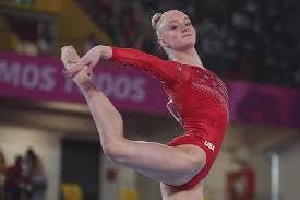 Maybe you would like to learn more about one of these? Riley Mccusker Reveals What She Eats In A Day While Training For The Tokyo Olympics Gymnastics Now