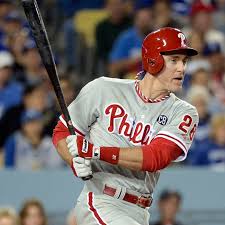 Dodgers acquire Chase Utley from Phillies - True Blue LA