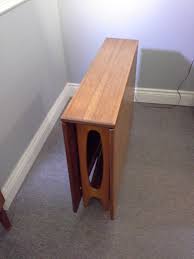 Attractive table has 2 pull out leaves which extend the length of. Pin On Home Decorated