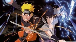 Boruto uzumaki 3840x2160 hd wallpaper from gallsourcecom via. Naruto Vs Sasuke Wallpapers 60 Pictures
