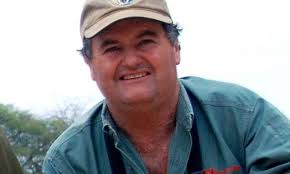 Hunter Ian Gibson crushed to death by elephant in Zimbabwe